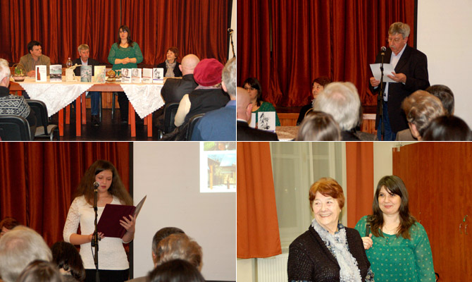 Kiskunhalas 2015. febru'r 7.